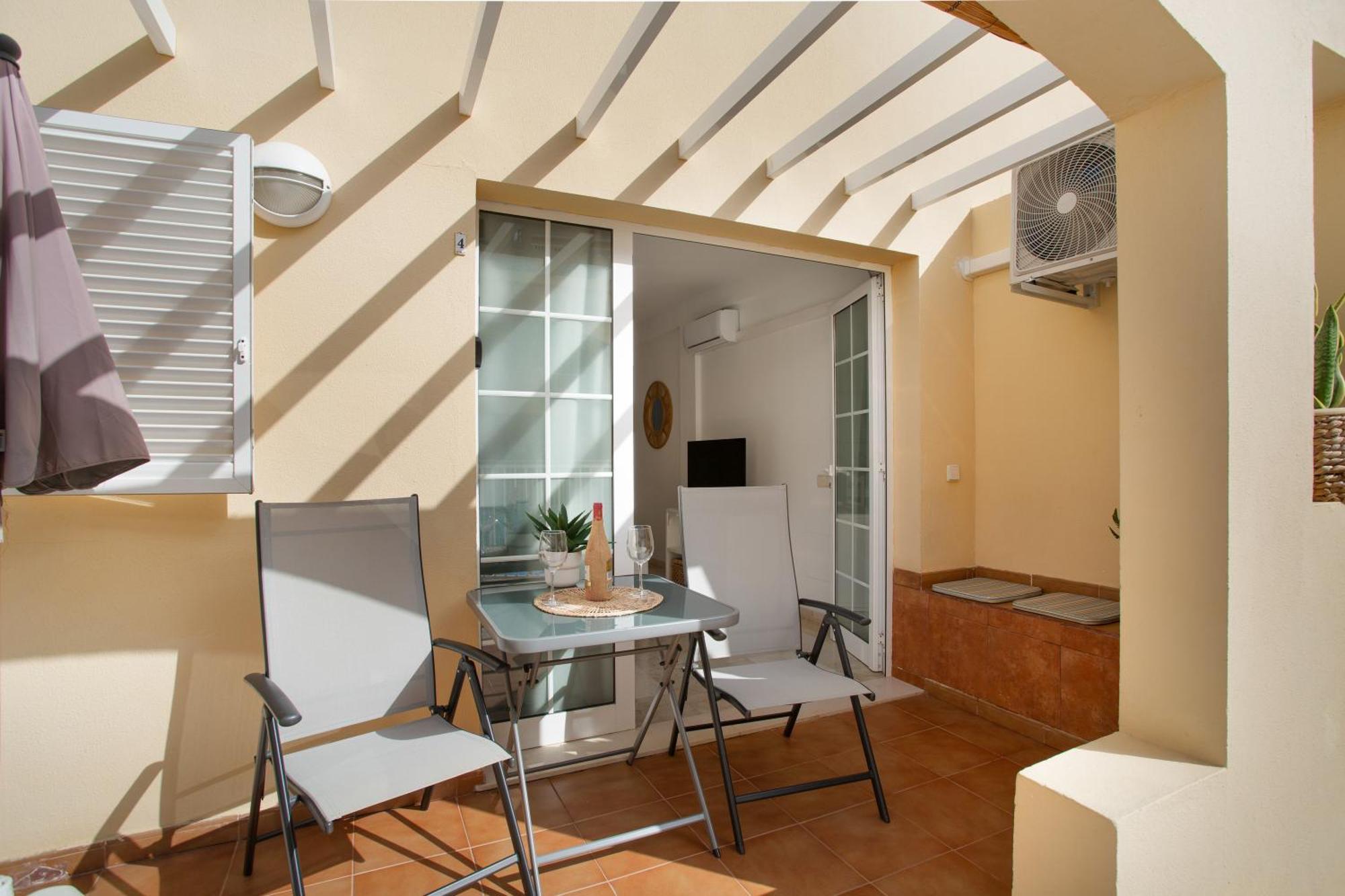 Mangueros Suite 4 Puerto De Mogan Exterior foto
